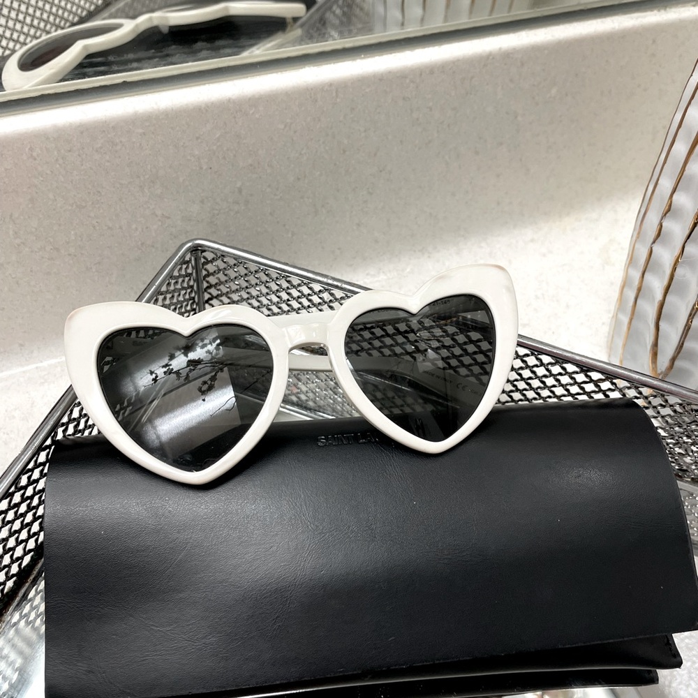 Yves Saint Laurent